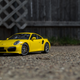 Illustration for article titled Porsche 991 Turbo S